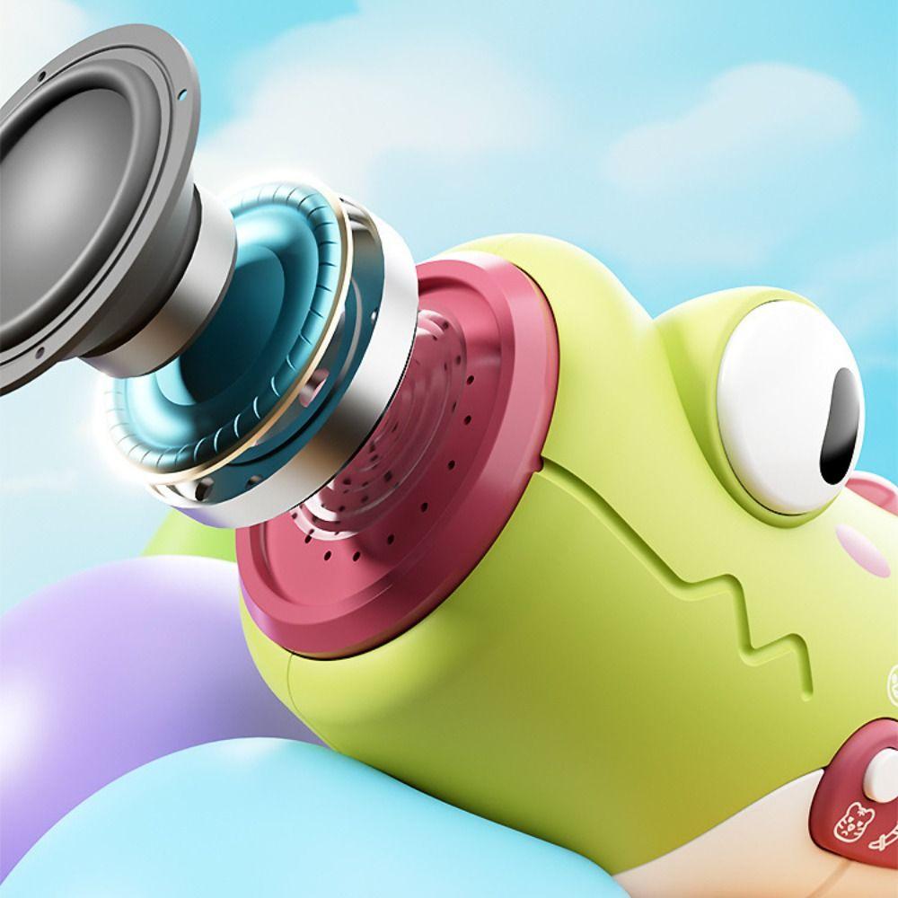 Simulated Conch Horn Vocal Toy Interactive Horn Music Play Toys  Birthday Gifts