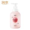 Baby Bubble Shampoo & Body Wash with Peach Extract