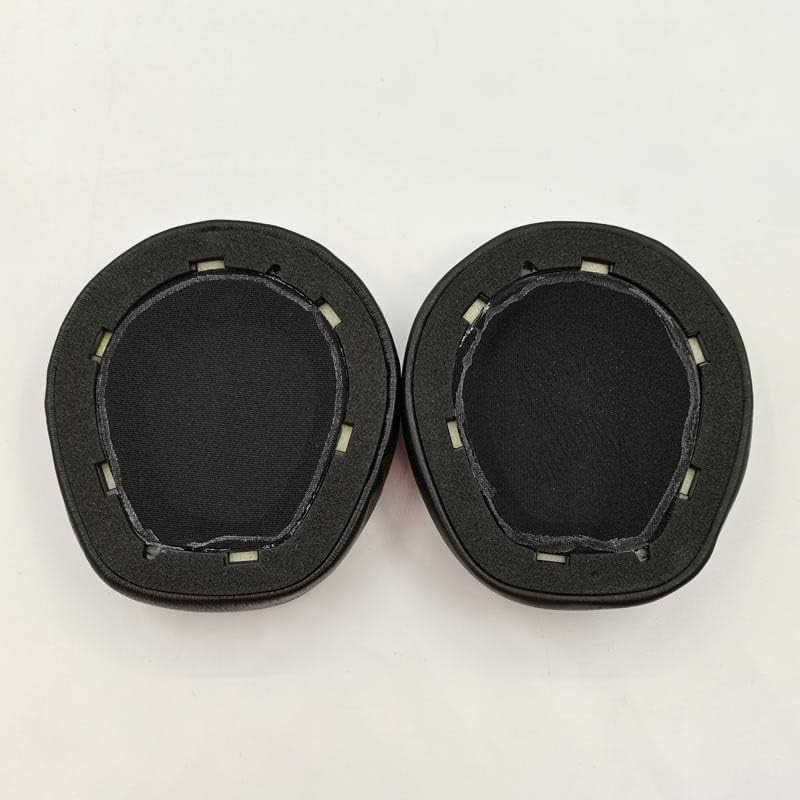 Quantum 400 Headphone Accessories Durable Replacement Ear Pads Ear Cushions