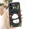 For Realme 16 Pro 5G RMX5121 6.78" Case Cartoon Animals Silicone Back Cover For Realme 16Pro 16 PRO RMX5120 Bumper Phone Cases