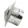 Stainles Steel Chimney Cap 75-200mm Air Outlet Durable Stove Pipe Protector Cover  Fireplaces