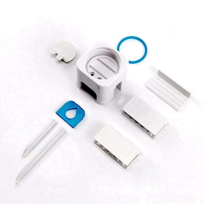 Настенный аквариум, автоматическое устройство добавления воды для регулировки уровня воды