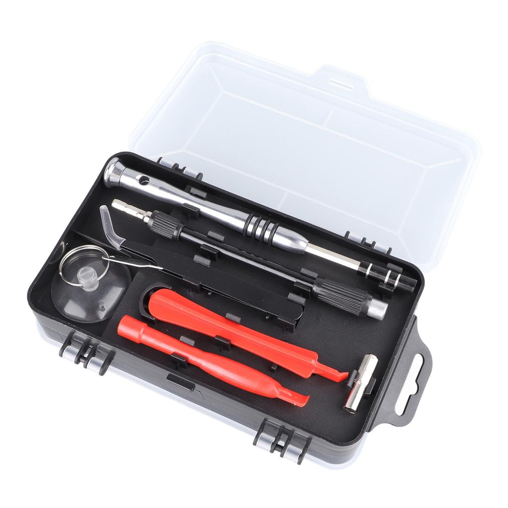 Набор отверток для ремонта телефонов 110 в 1 Многофункциональный магнитный набор отверток для ноутбука, часов