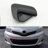 Primed Front Bumper Tow Eye Cap For 2012-2014 Toyota Yaris 5212752931 521270D917
