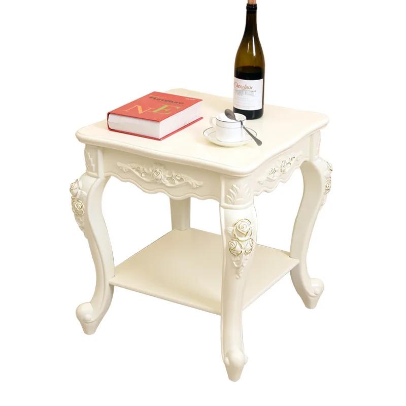 Nordic Furniture Center Table Мебель для гостиной Кофейный декор Кофейный столик для спальни Прикроватный журнальный столик