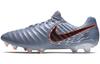 Tiempo Legend 7 Elite FG 'Armory Blue' AH7238-408