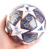 adidas Ucl Стамбул Нет. 1 Мини-мяч Футбольный мяч Мяч для развития навыков Детский
