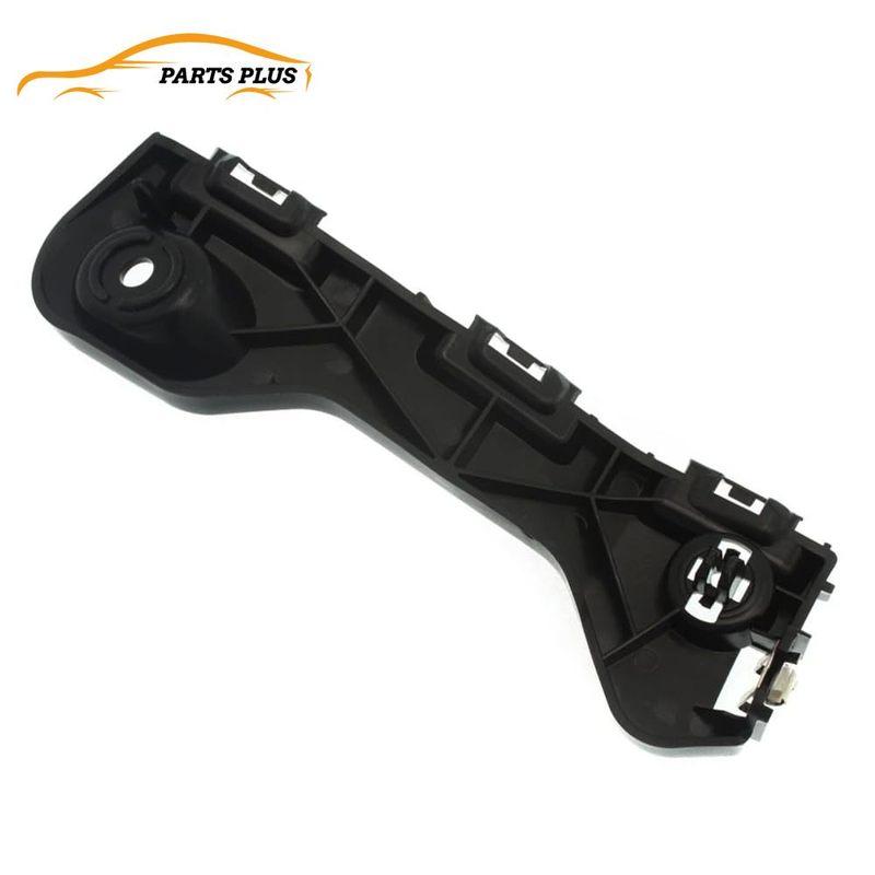 BT4Z17C947B BT4Z17C947A Кронштейны крепления переднего бампера для Ford Edge 2011-2014