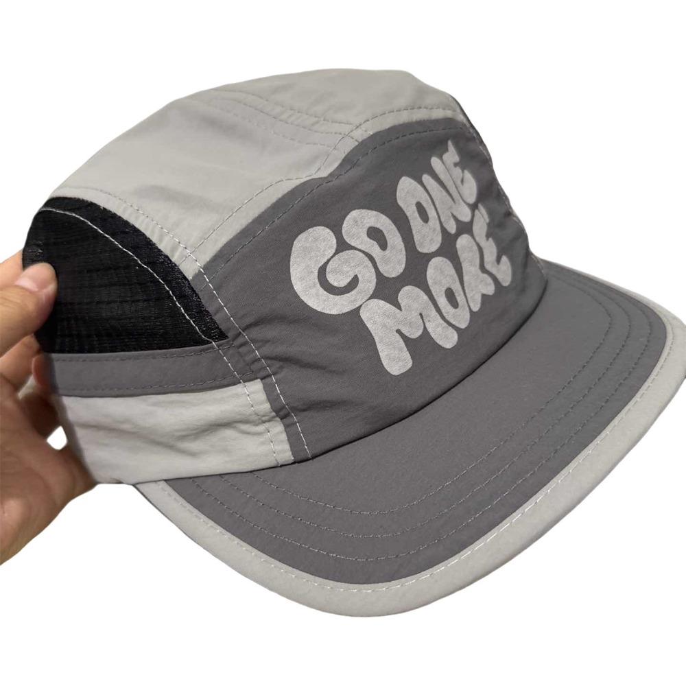 Защита от солнца Быстросохнущая бейсболка Мягкий козырек Сетчатые кепки для бега Дышащая шляпа Весна Лето