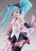 Taito Фигурка Hatsune Miku День Рождения 2021 AMP Кошка ~Счастливая версия~
