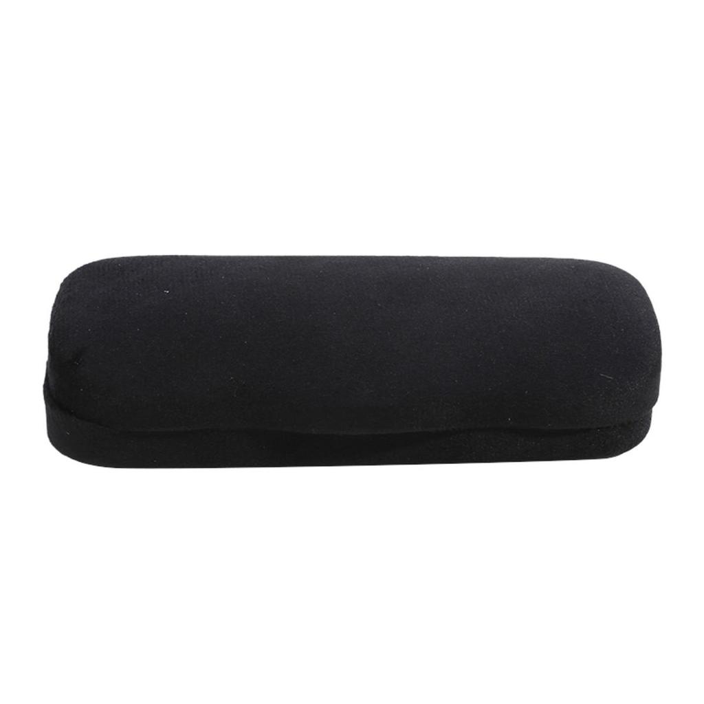 Portable Velvet Glasses Case Large Frame Sunglasses Box Anti-pressure Glasses Cases Myopia Reading Eyeglasses Storage Eyewear Protector Box