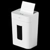 Deli G12 P-4 Desktop Paper Shredder CN Plug (adapter Included)