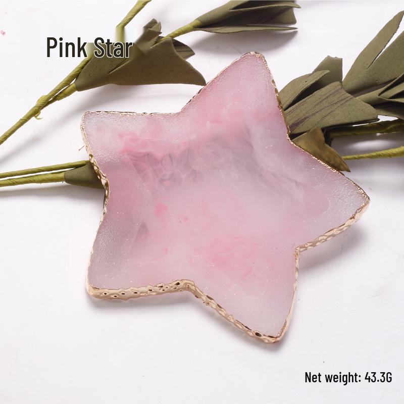 Серия палитр для демонстрации нейл-арта и наборов типсов