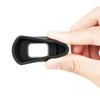Soft Silicon Camera Viewfinder Eyecup Eyepiece Eyeshade for Nikon D780 D750 D610 D600 D7500 D7200 Replaces DK-20/21/23/24/25/28