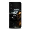 Male Men Brand SUV Sports Cars Phone Case for Samsung Galaxy A24 A13 A53 A73 A33 A22 A12 A02 A03 A05 A70 A50 5G Silicone Shell