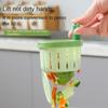 PP Sink Drain Strainer Fine Mesh Sink Stopper Home Sink Strainer  Waste