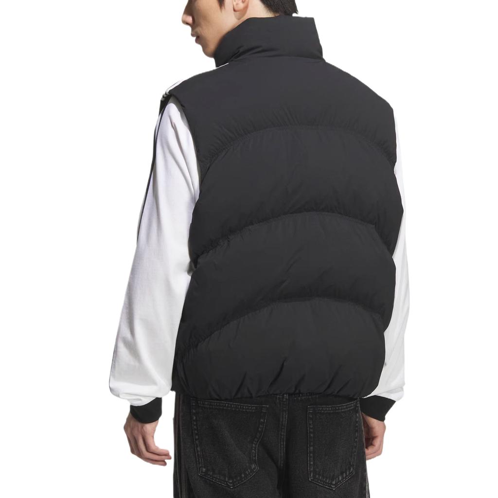 Adidas Originals Down Vest Unisex Black KS6108