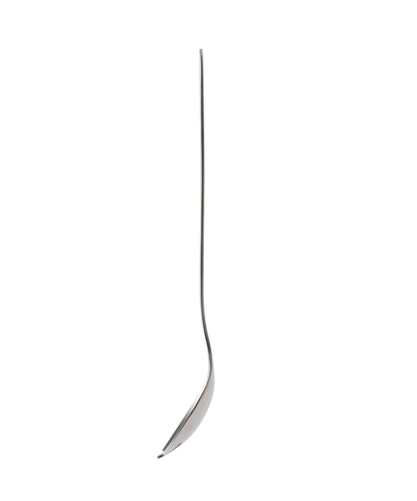 Snow Peak Recycled Titanium Spork Long Spoon Cutlery Lightweight Titanium Camping Outdoor Picnic SCT-014RE