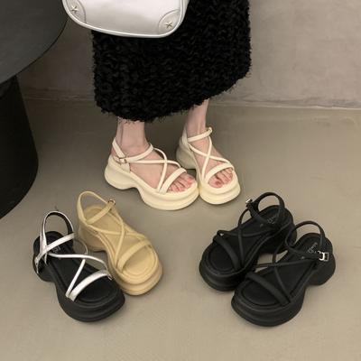 Женская обувь – Сандалии