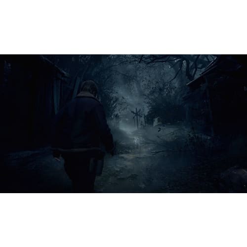 [ps4] Resident Evil Re:4 [cero Rating  Z ]