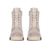 Mustang Ankle Boots 1502-601-243 Grey