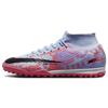 Zoom Mercurial Superfly 9 Academy Tf Dream Speed Sneakers Casual DV2422-405