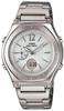 Часы Wave Ceptor Radio Solar Silver [Casio] LWA-M160D-7A1JF