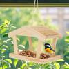 Кормушки для диких птиц Кормовая станция Товары для домашних животных Домашний декор Уличная кормушка для колибри Птичьи аксессуары Для двора Патио Веранды