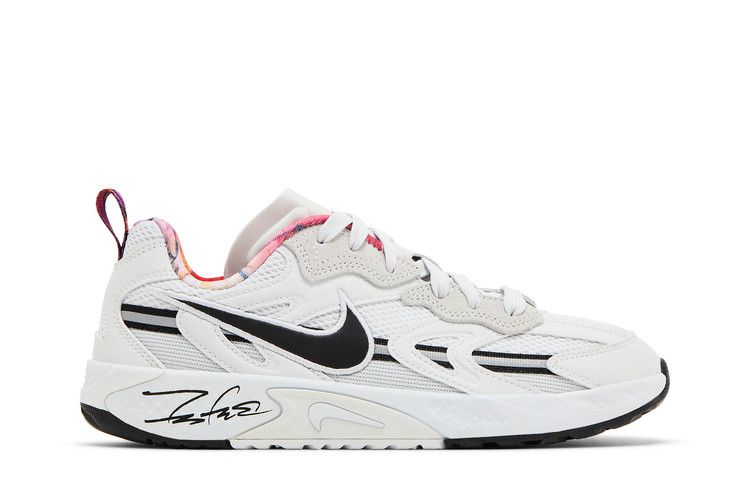 Women's Sneakers Nike JAM Train Futura Olympics (Women's) White/Photon Dust-Platinum Tint-Black