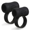 2Pcs Drumstick Control Clip Finger Ring Auxiliary Drumsticks Grips Anti Slip Drumsticks Accessories for Drummer Beginner