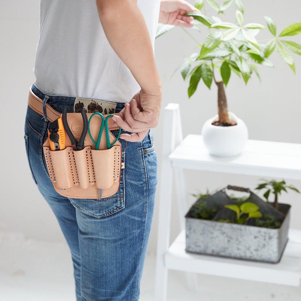 TRUSCO Nakayama Knife Holder NN-1