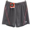 Unused Running GTD Shorts M Charcoal Gray Outdoor NBW41775 Women Used