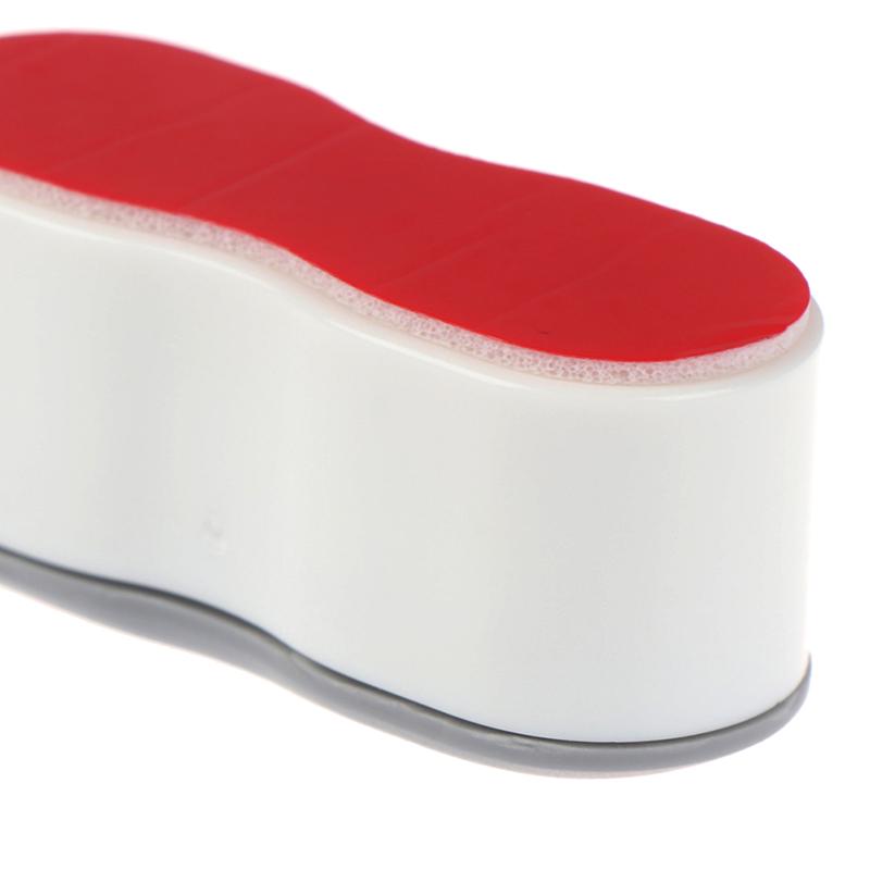 4 шт./лот противоскользящая прокладка для крышки унитаза бампер самоклеящиеся амортизирующие подушечки для сиденья