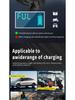Автомобильное зарядное устройство 12 В 6 А
