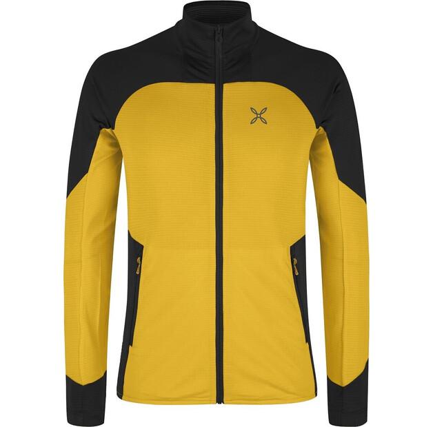 Флисовая куртка Montura Rise Maglia