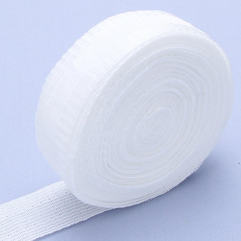 Бесшовные наклейки для модификации штанины брюк - термоклей, точечное поперечное зеркало - наклейки для штанины C5