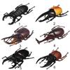 Simulation Animals Fake Beetle Simulation Beetle Special Lifelike Model Insect Model Beetle Toys