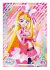 Протекторы для карт Hirogaru PreCure Cure Butterfly Пак Sky! (EN-1237)
