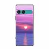 Для Sony Xperia 10 VII Чехол Роскошный Животное Мягкий Силикон ТПУ 6.1" Задняя Крышка для Sony Xperia10 VII Ударопрочный Защитный Чехол Новый