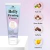 Belly Firming Cream - Крем для подтяжки кожи живота, бедер и ягодиц, увлажняющий укрепляющий лосьон с мощными натуральными ингредиентами, 60 г