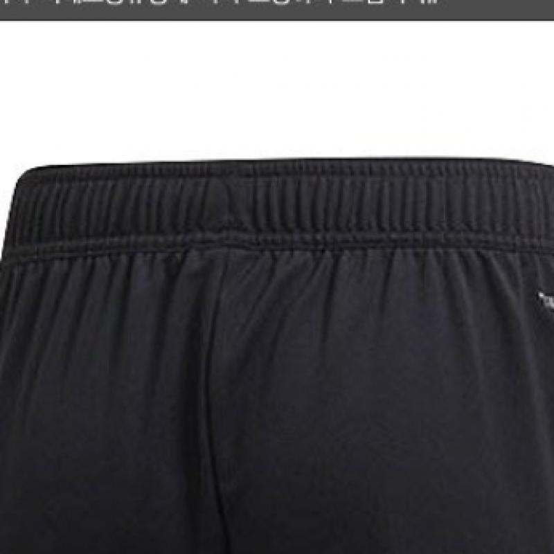 Adidas Дети Yb Tr Eq Knit Short