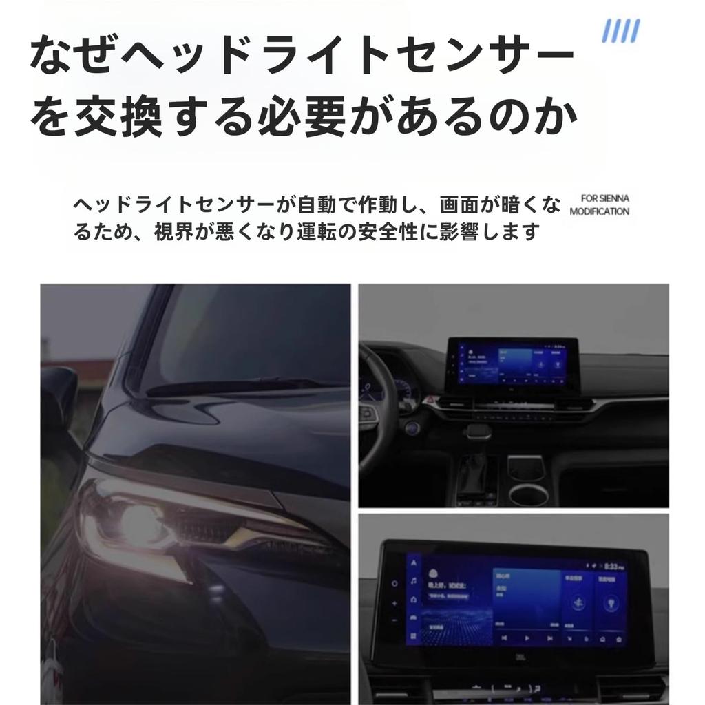 LQHZC Крышка датчика освещенности, 0,7 дюйма (18 мм), Прозрачный дым, Набор из 2,