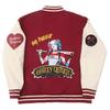Стадионный свитер Harley Quinn Monster Girl 70 см, рукав 58 см, окружность 70 см [Marushin] (3L) Длина приблизительная. Длина приблизительная. (Плечо приблизительно. 22см)