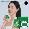 Metagreen Slim Up 180-day Supply (30 Days + 60 Days Refill X 2 + 30 Days Additional Gift)