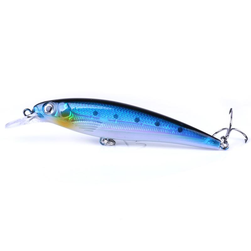 1 шт. пластиковая лазерная приманка для форели и гольяна для окуня, бионическая приманка для щуки, снасть с рулоном