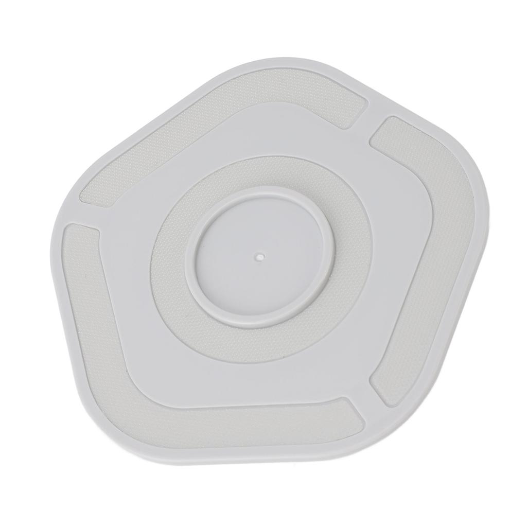 Робот-пылесос Держатель для тряпки Легко заменяемый Надежное крепление Пластина для мытья полов Доска для швабры Ткань для швабры Mo