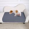 Pet Dog Urine Pad, Washable, Reusable Anti-urine Barrier, Anti-skid Dog Diaper Training, Dog Diaper Diaper