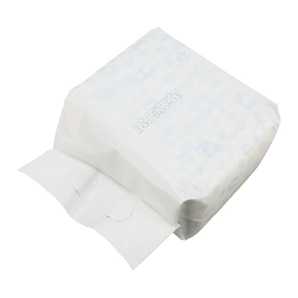 Absorbent Layer Pet Pee Pad Single-use Pet Underpad Liquid Lock Dog Diaper Road Trip Use