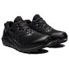 Asics Кроссовки Gel Trabuco 10 GTX Black Grey Женские 1012B175-001