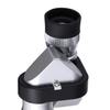 8X20 Corner Telescope High Portable Lens Life Non-Slip Waterproof Shockproof Clarity Bird Watching Monocular Mini Pocket